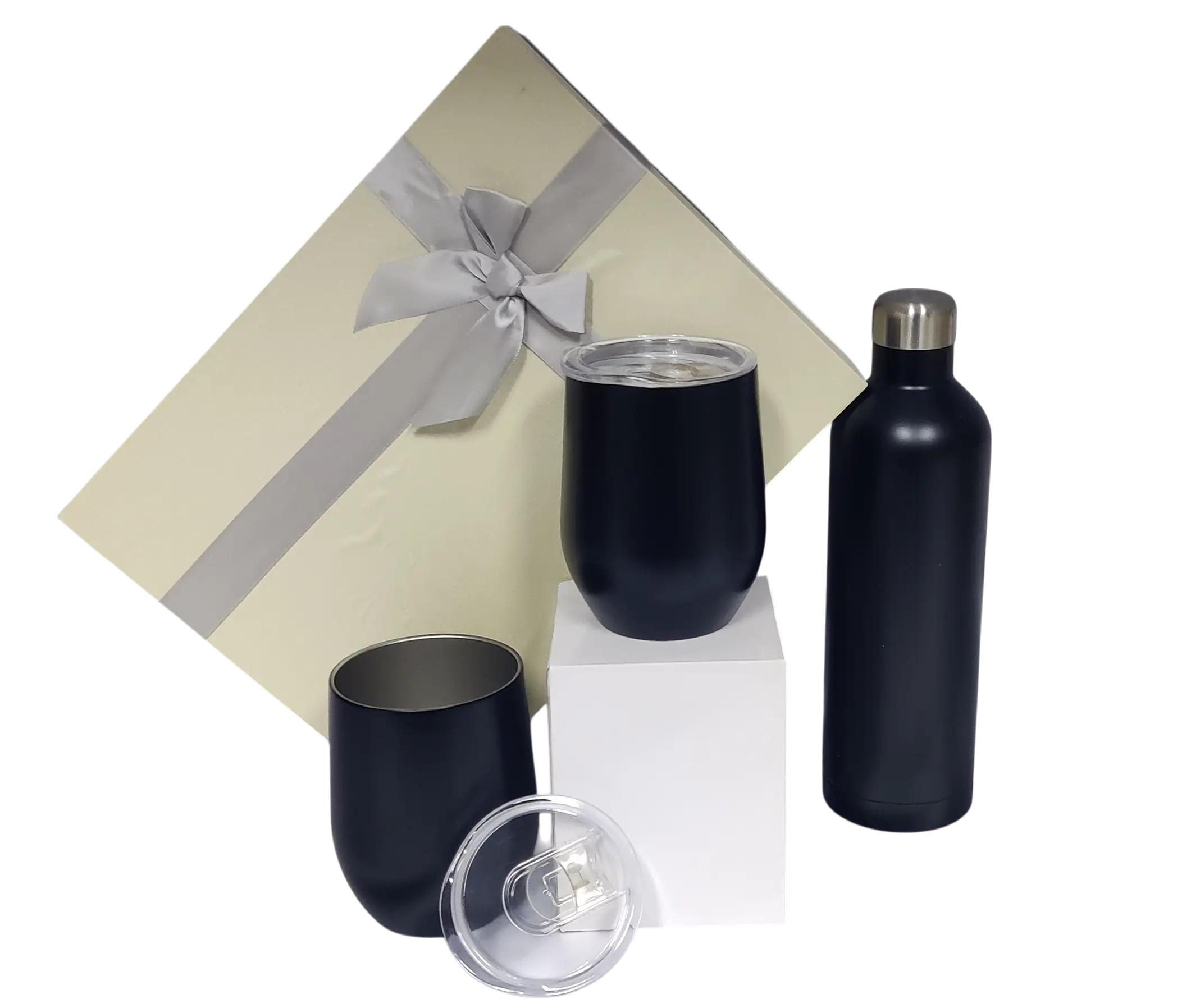 Angle Bottle